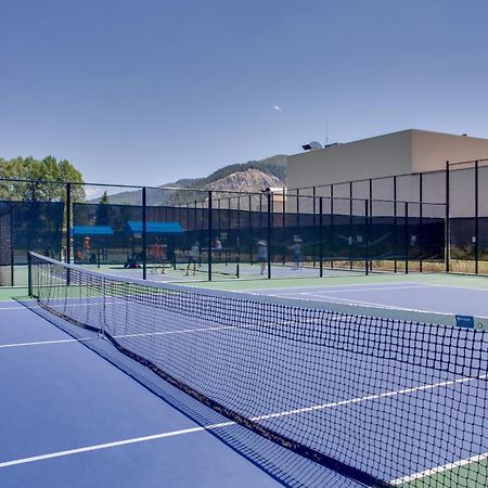Renovated Avon Condo 5 Mins To Beaver Creek Resort 외부 사진