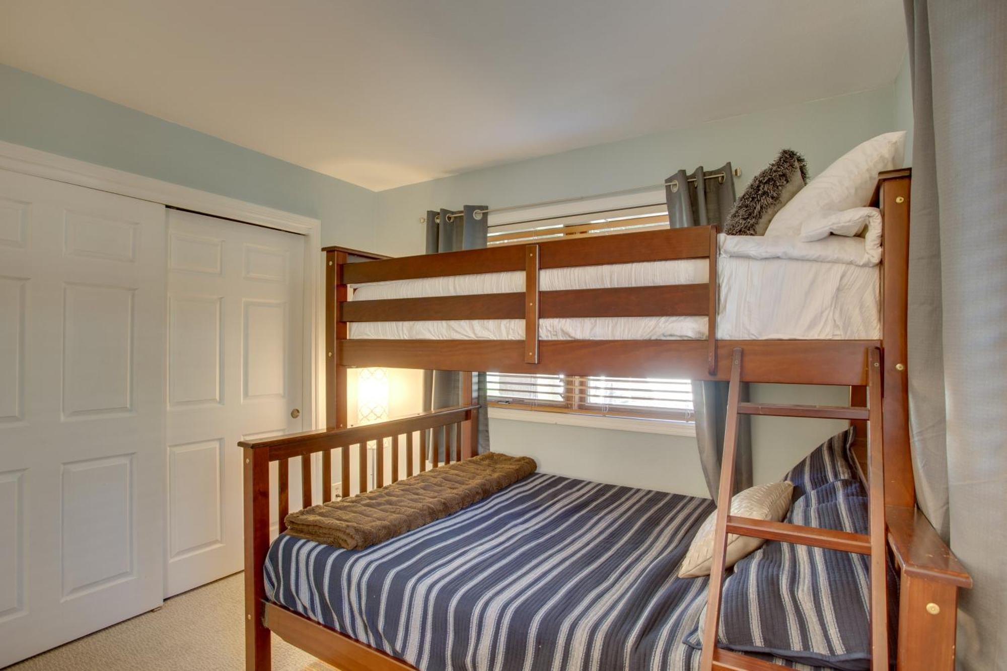 Renovated Avon Condo 5 Mins To Beaver Creek Resort 외부 사진