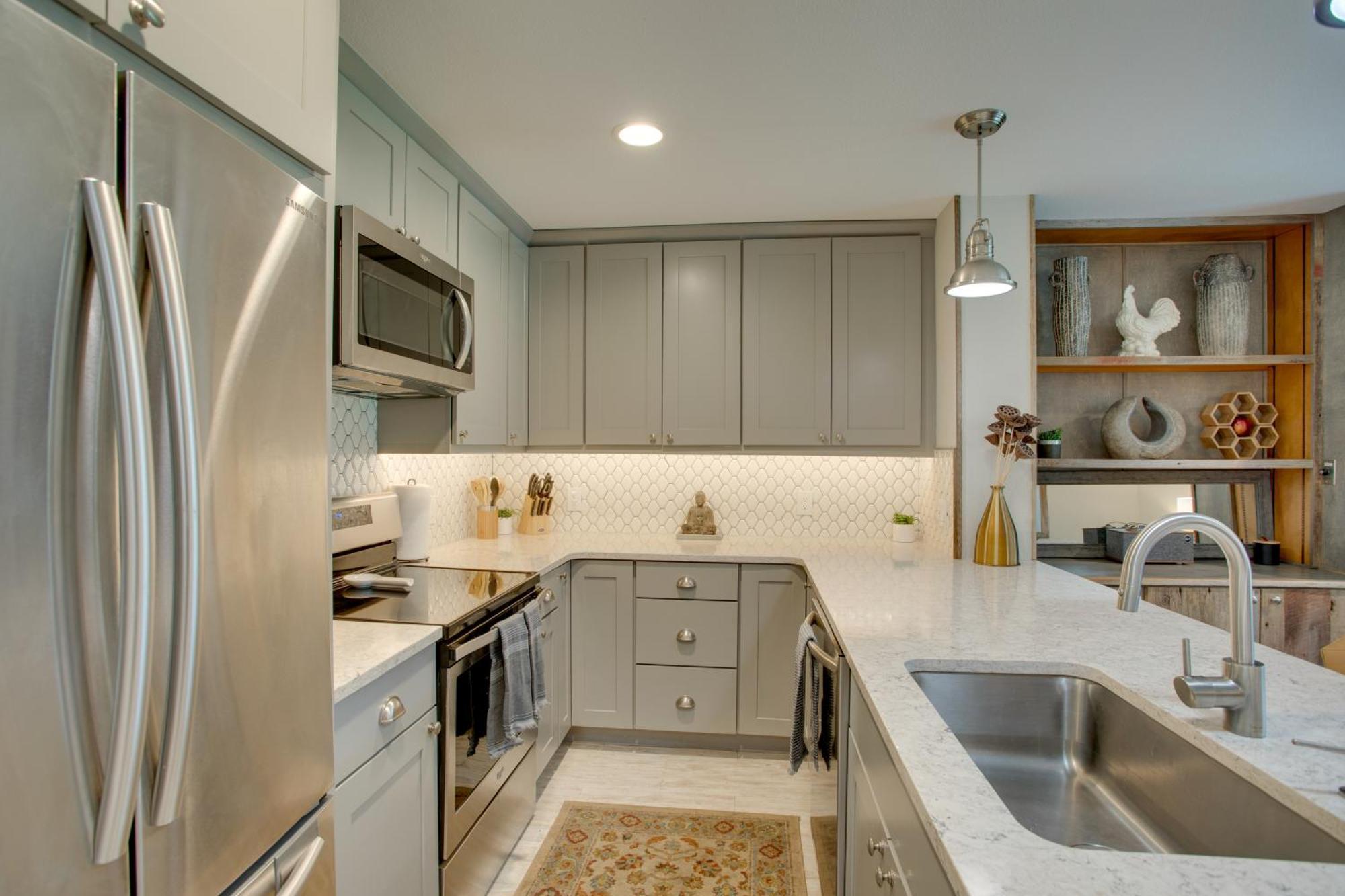 Renovated Avon Condo 5 Mins To Beaver Creek Resort 외부 사진