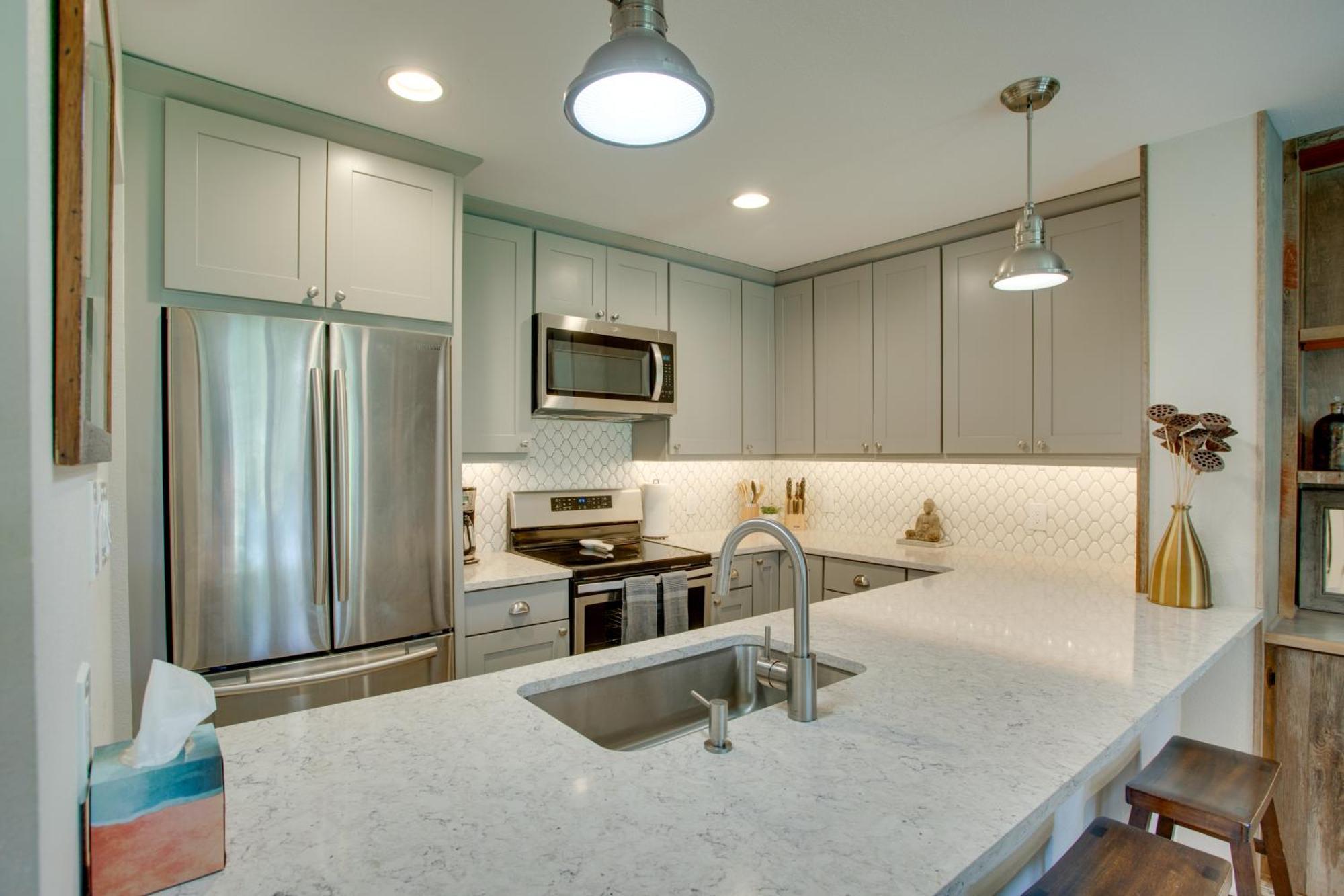 Renovated Avon Condo 5 Mins To Beaver Creek Resort 외부 사진